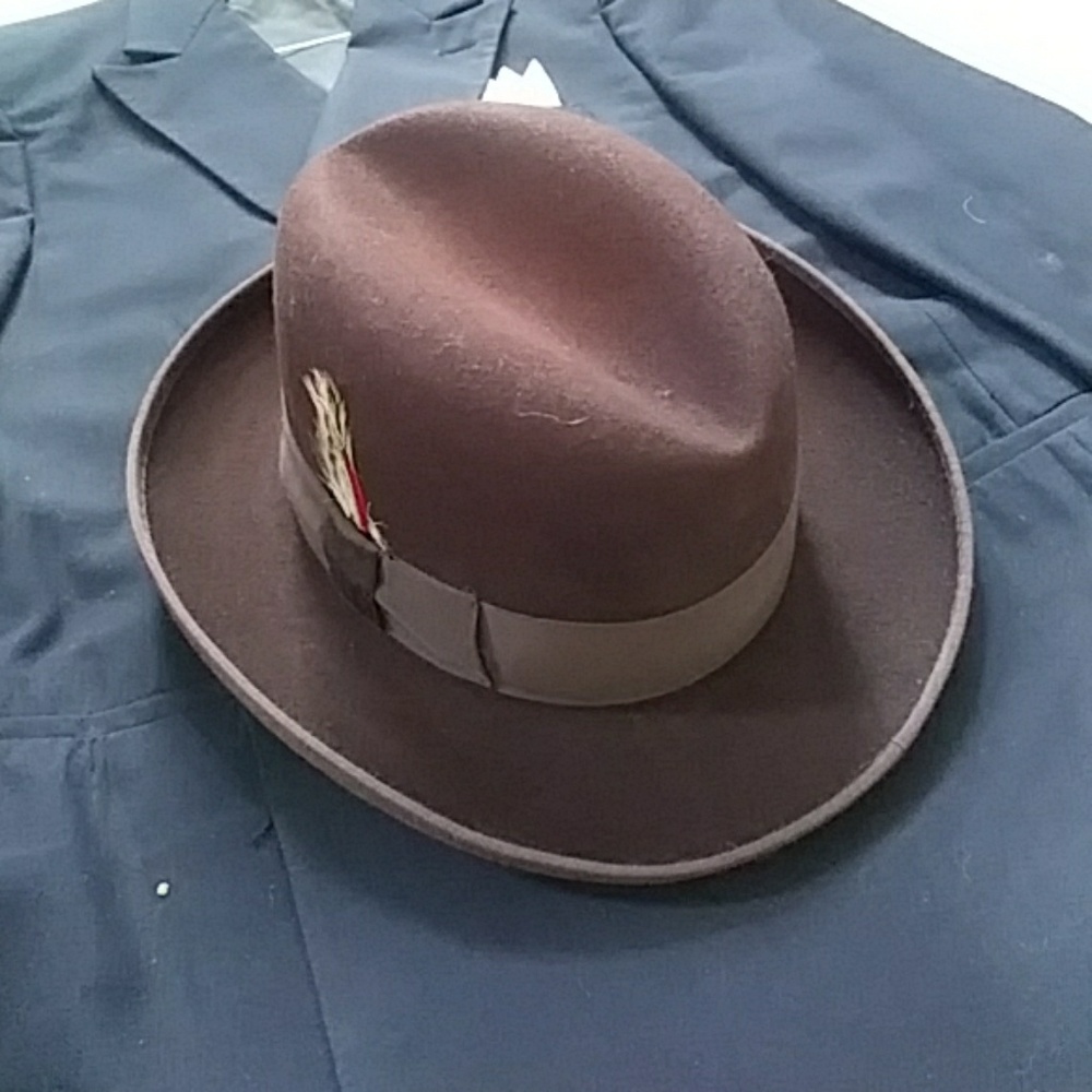Roberto Godfather Derby collection SZ small $45+